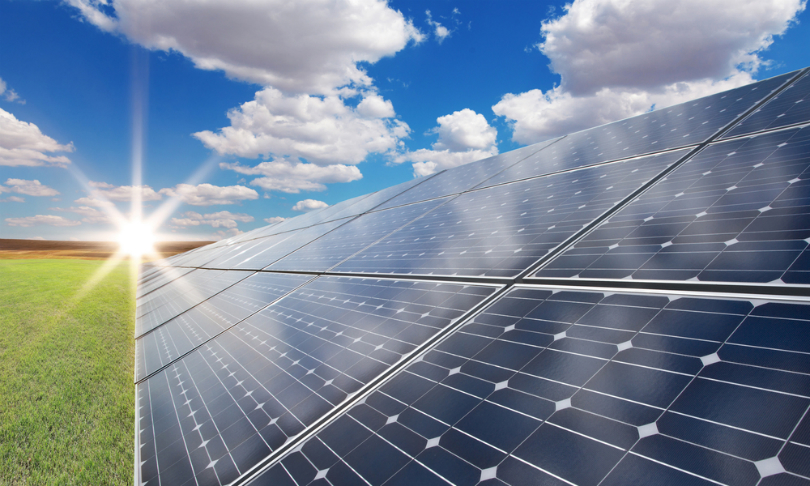 solar panels earn money